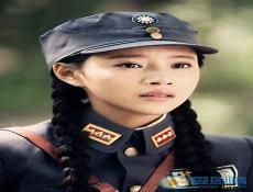 穿越民国电视剧
